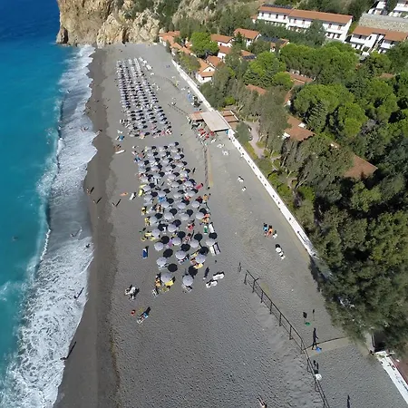 Th Gioiosa Mare - Capo Calava Village Tatil parkı 3*