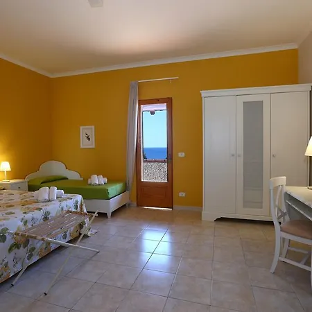 Tatil parkı Th Gioiosa Mare - Capo Calava Village