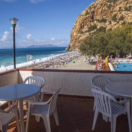 Th Gioiosa Mare - Capo Calava Village