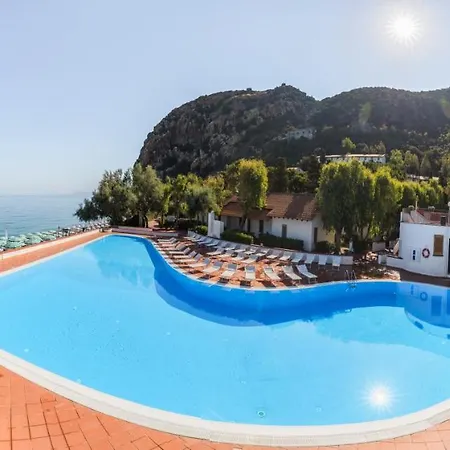 Th Gioiosa Mare - Capo Calava Village Tatil parkı 3*