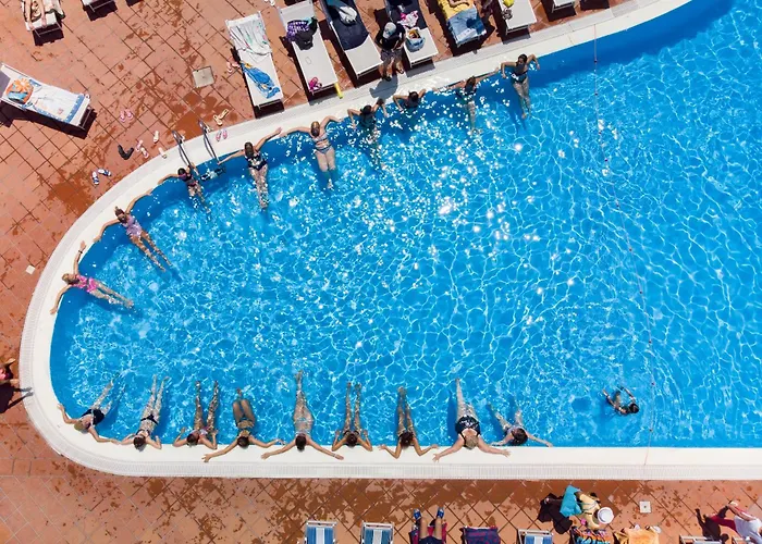 Feriepark Th Gioiosa Mare - Capo Calava Village Gioiosa Marea