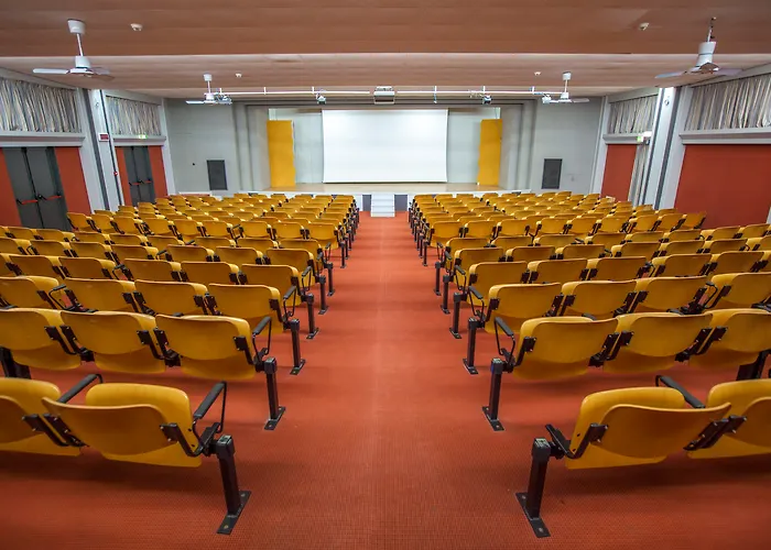 Feriepark Th Gioiosa Mare - Capo Calava Village 3*