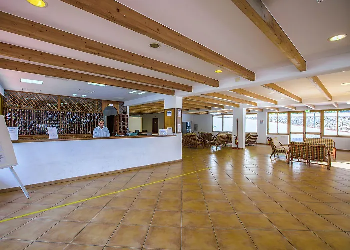 Feriepark Th Gioiosa Mare - Capo Calava Village