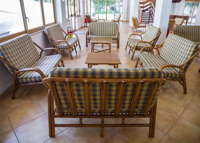 Th Gioiosa Mare - Capo Calava Village