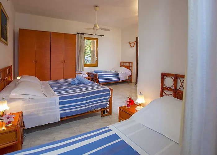 Th Gioiosa Mare - Capo Calava Village Gioiosa Marea