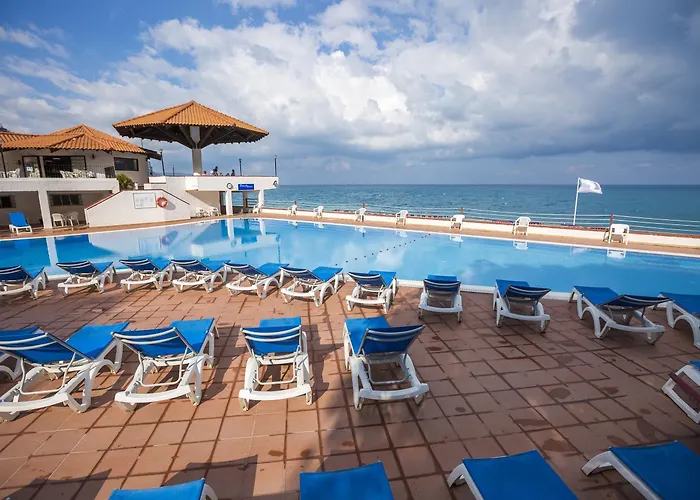 Feriepark Th Gioiosa Mare - Capo Calava Village Gioiosa Marea