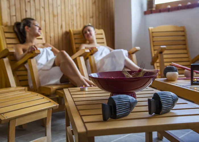 Feriepark Th Gioiosa Mare - Capo Calava Village 3*