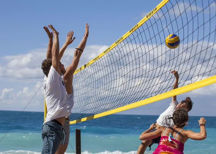 Th Gioiosa Mare - Capo Calava Village 3* Gioiosa Marea