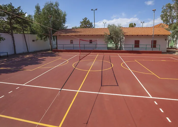 Feriepark Th Gioiosa Mare - Capo Calava Village Gioiosa Marea