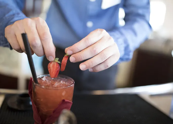 Th Gioiosa Mare - Capo Calava Village Feriepark 3*