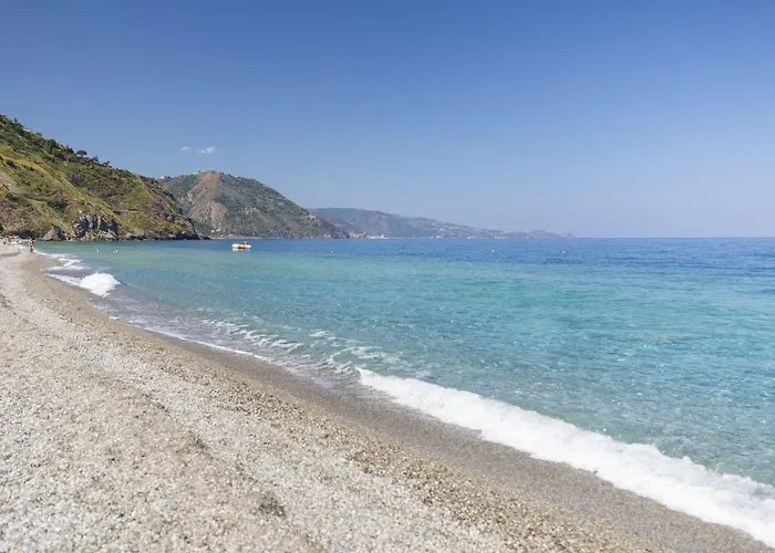 Th Gioiosa Mare - Capo Calava Village