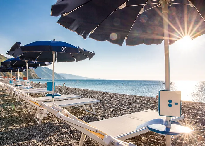 Feriepark Th Gioiosa Mare - Capo Calava Village