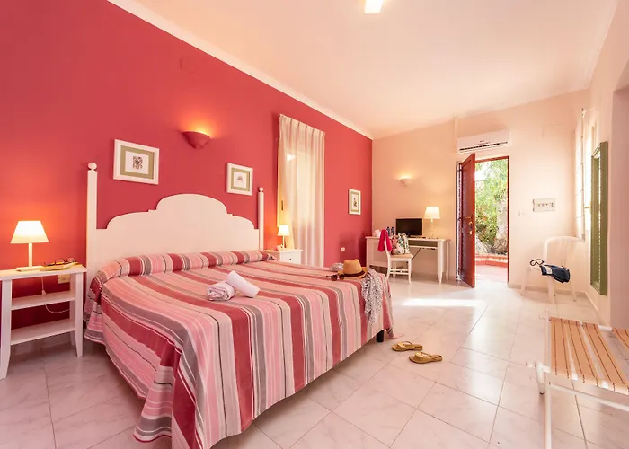 Th Gioiosa Mare - Capo Calava Village Gioiosa Marea