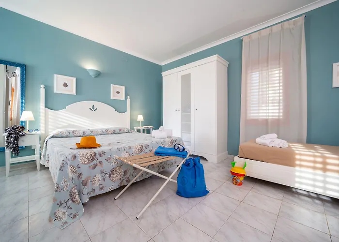 Th Gioiosa Mare - Capo Calava Village Gioiosa Marea