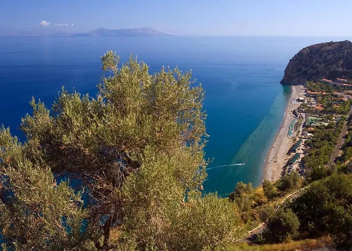 Th Gioiosa Mare - Capo Calava Village Gioiosa Marea