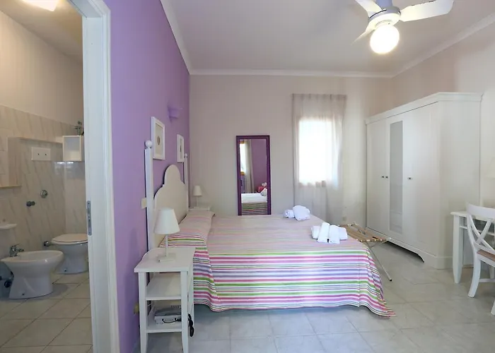 Th Gioiosa Mare - Capo Calava Village Gioiosa Marea