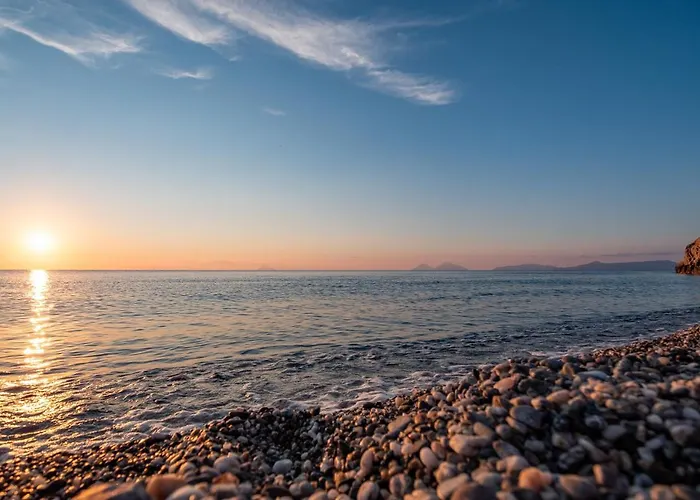 Feriepark Th Gioiosa Mare - Capo Calava Village Gioiosa Marea