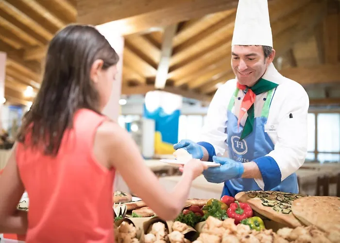 Th Gioiosa Mare - Capo Calava Village 3* Gioiosa Marea